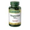 Nature’s Bounty Nature's Bounty Magnesium 400 mg Softgel 75.