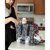 Sarah Wells Kelly Breast Pump Backpack & Tote - Insulated