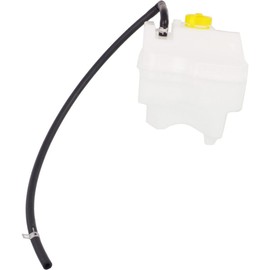 FITRITE AUTO PARTS New Coolant Tank Assembly For 2013-2018 Nissan Altima, 2016-2019 Nissan Maxima, Fits 2.5L OR 3.5L Sedans NI3014123 217103TA1A