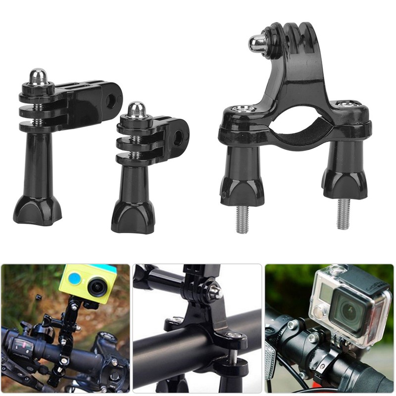 Portable Plastic Action Camera Tool Set Accessory for Gopro HERO