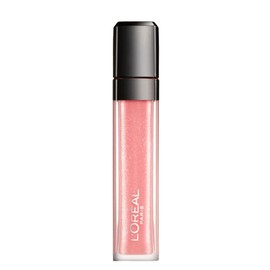 L'Oréal Infallible Lip Gloss For the Ladies 206, 8ml