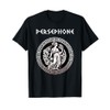 Persephone Ancient Greek Goddess of Spring Queen of Hades T-Shirt