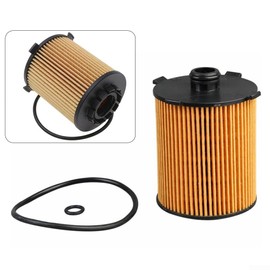 For Volvo S40 S60 XC70 C70 XC90 XC60 C30 Oil Filter, Direct Replacement, OE/OEM Part 32140029