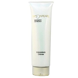 Mikimoto Moon Pearl Cleansing Cream, 4.2 oz (120 g)