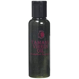 Mystical Momente Tamanu Virgin Carrier Oil 125 ml 100% Pure