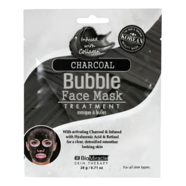 Biomiracle Mascarilla De Burb - 7350718:mL