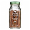 Simply Organic Cinnamon Stix Whl Bttl