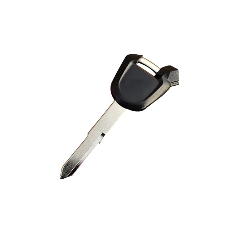 Motorcycle Blank Uncut Key Replacement Compatible with PCX 125 150