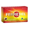 Ferrexel Suplemento Alimenticio 60 Capsulas                                                                                                           