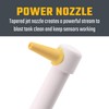 Valterra A01-0184VP Master Blaster RV Tank Cleaning Wand with Power
