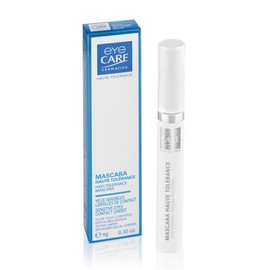 Eye Care Cosmetics High Tolerance Mascara 9g Claret