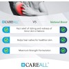 careall #1 cremas de hidrocortisona al 1 %, 1oz, alivia