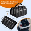 Airline Approved Cat Carrier for Small & Medium Pets up