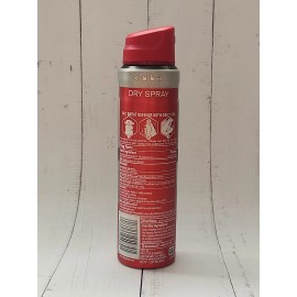 Old Spice Swagger Underarm & Body Spray For Men, Cedarwood, 4.3 oz, Exp 08-2026