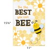 Teacher Created Resources Buzzing Bees Positive Sayings Small Poster Pack