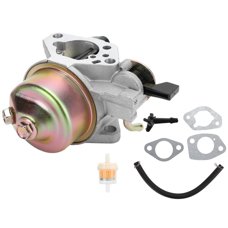 Carburetor Carb Replacement for Honda GX240 GX270 8HP 9HP 16100‑ZE2‑W71