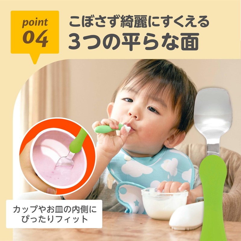 Edison Mama Edison Meal Support Set, Mini, Right Hand, Ages