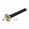 Car Gear Stick Knob Automatic Manual Shifter Lever Head Samurai