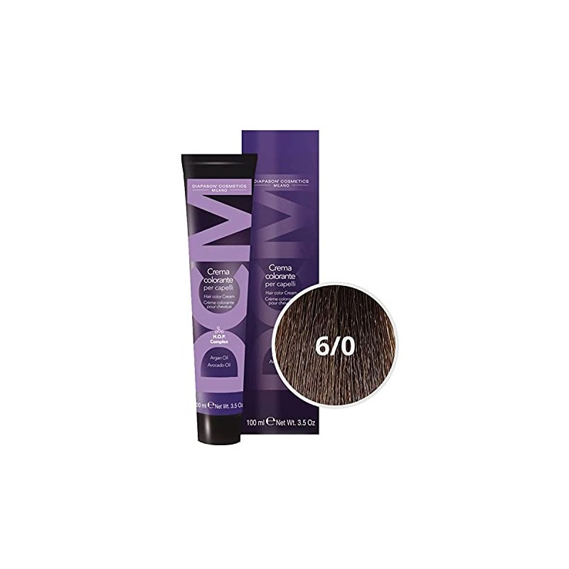 Lisap Diapason 6/0 100 ml, Standard, Único