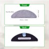 neutop Mop Pads Compatible with iRobot Roomba Combo j5/j5+, Combo