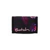 satch Wallet for Boys and Girls with Window, Coin Pocket