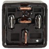 Fastronix High Current 40/60A Relay Panel with Interlocking Sockets
