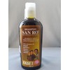SAN RO Gray Hair Shampoo & Hair Lotion Coloring Treatment~Herb