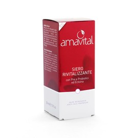 Aavital Skin Reminder Serum