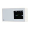 CO2 Monitor Professional Large Screen Display Carbon Dioxide Temperature Humidity