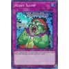 Heavy Slump - MYFI-EN059 - Super Rare - 1st Edition