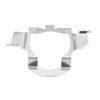 LED H7 night breaker driving adapter, 1 pair H7 LED