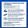 Pure_Proteins Bars (23 Count.) Chocolate Variety Pack – Up to