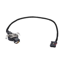 GM Genuine Parts 23410846 Windshield Outside Moisture, Ambient Light, and Humidity Sensor