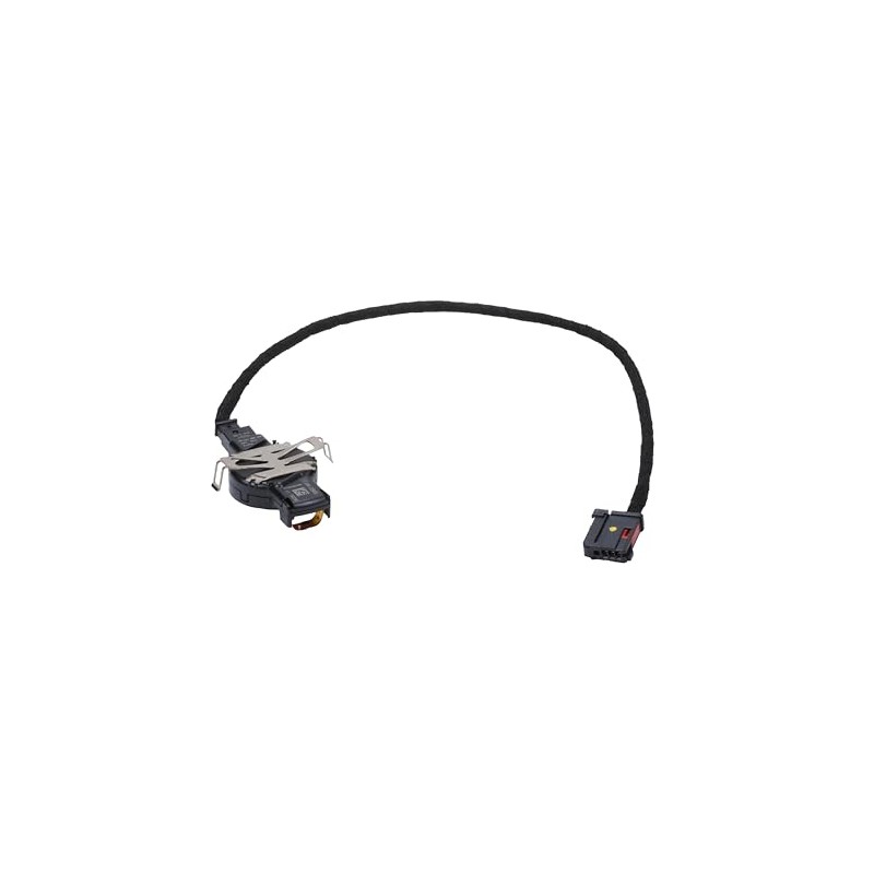 GM Genuine Parts 23410846 Windshield Outside Moisture, Ambient Light, and