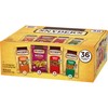 Snyder's of Hanover Variety Pack Pretzels, 36 Count Variety Pack