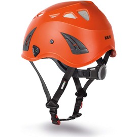 Kask Plasma AQ protective work helmet, orange, m