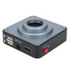 KP-HD2060 Electron Microscope Camera 2MP High Definition Industrial Video Camera