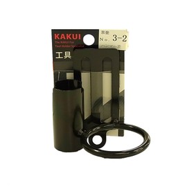 Kakui Hammer Insert, 3-2 Black