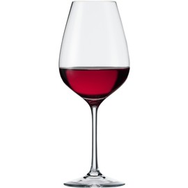 Eisch - Superior Sensis plus, "Syrah 500/23" 2 Rotweingläser im farbigen Geschenkkarton (25005023)