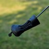 GOALFPRO Golf Club Head Covers for Driver Fairway Woods Michael