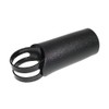 Diverse Unisex - Adult Bike Adapter 2274543010 Bicycle Adapter, Black,