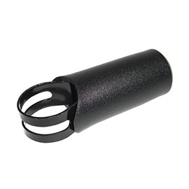 Diverse Unisex - Adult Bike Adapter 2274543010 Bicycle Adapter, Black, One Size