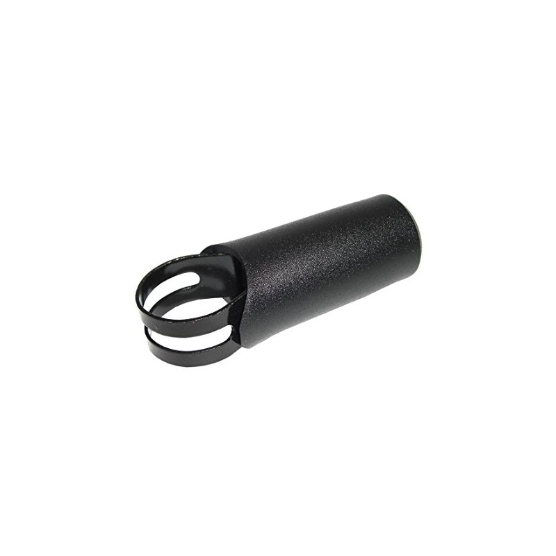 Diverse Unisex - Adult Bike Adapter 2274543010 Bicycle Adapter, Black,