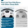 Soccer Ball Size 3, Kids Size 3 Soccer Learning Ball