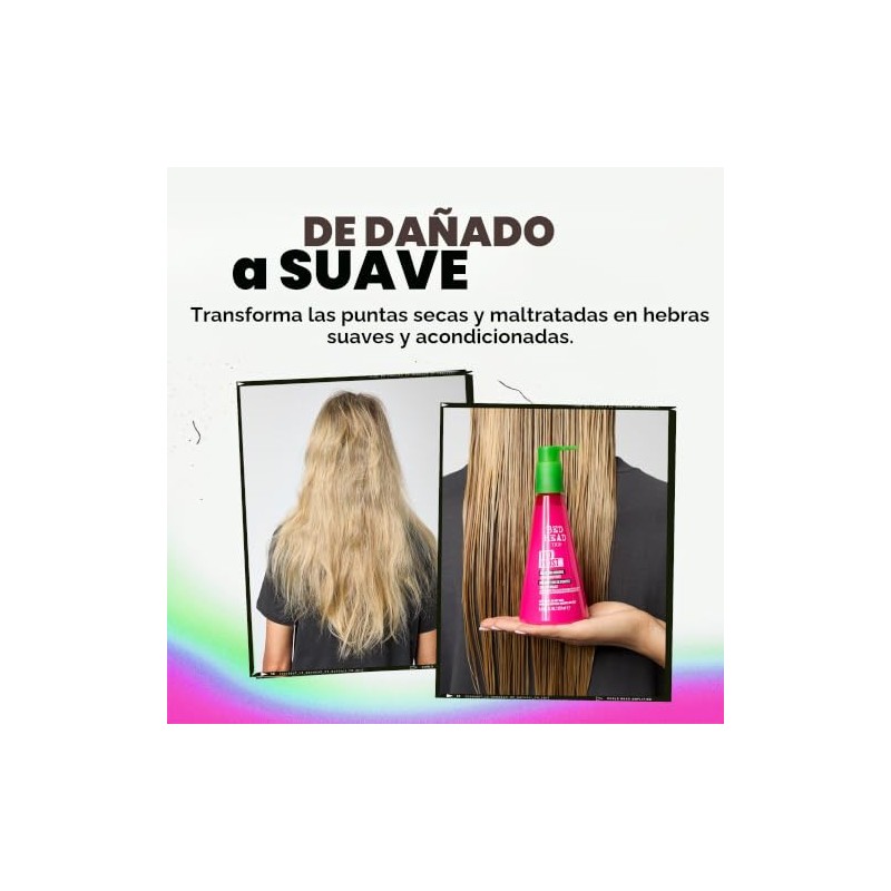 TIGI Bed Head Ego Boost Split End Mender Leave in
