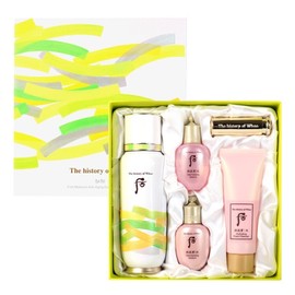 The Whoo Secret Circulation Essence Special Planning 130ml / 더후 비첩 순환 에센스 스페셜 기획 130ml
