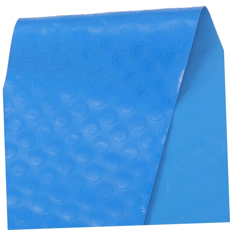 Levemolo 2pcs Non-Slip Pool Ladder Mat Anti-Skid Pad for Swimming