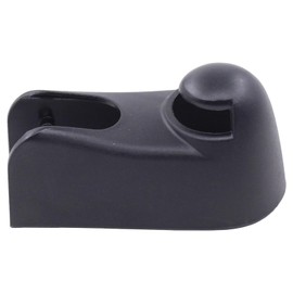 Rear Window Cap Rear Window Wiper Arm Cover Cap Rear Wiper Arm Cover Rear Wiper Nut Rear Window Wiper Arm Rear Left and Right for R56 R50 R53 Countryman R60