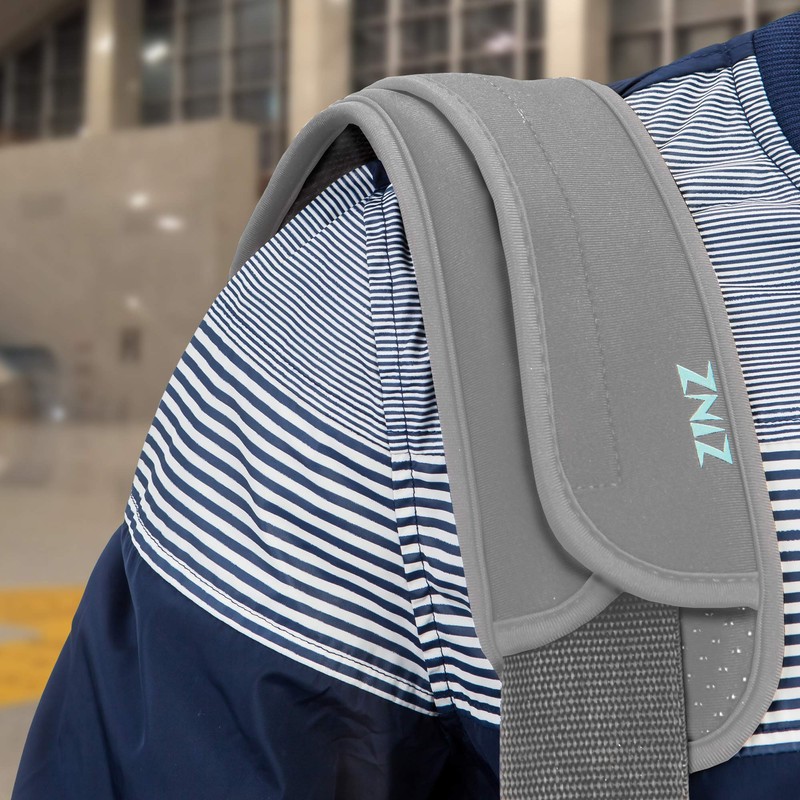 ZINZ Ultra Thick & Breathable Universal Shoulder Pad Cushion for