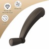 3/8" Window Crank Replacement for Andersen Classic Series Operator Handle